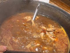 -老天桥蛙炉火锅(姑苏总店)