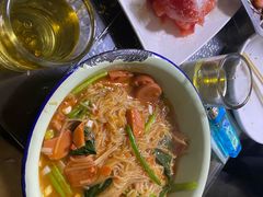 -勃利地摊·勃立小串烧烤