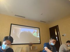 -沐·SPA悠享影院足道(海岸城店)
