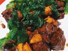 -花笙记打边炉·煲仔饭(五大道店)