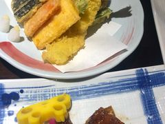 -松子料理(白家庄店)