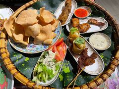 -小娘惹厨房Little Nyonya(狮城有约上榜店)