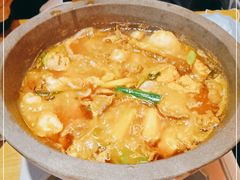 -肖记公安牛肉鱼杂(田林路店)