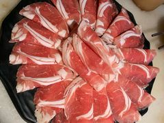 -巴渝瓦肆重庆鲜火锅(宝龙环湖店)