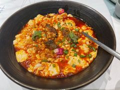 -花开餐厅(环湖中路店)