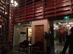 -锦堂中餐厅