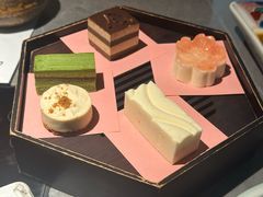 -匠和风精致料理(祥禾天地店)