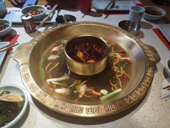 -麻辣英雄重庆火锅(二城广场店)