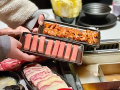 -鼎膳常火锅(华阳店)