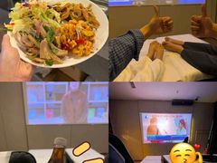 -华夏良子·足道SPA艾灸(开源店)