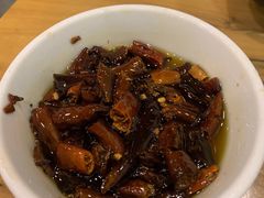 现炸辣椒-金生隆(六铺炕店)