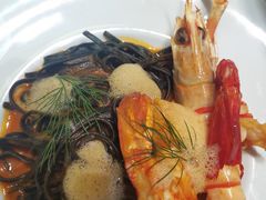 -Tivano意大利餐厅(成都居舍酒店)