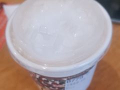-85度C(生甜甜圈研究工坊·上海局门店)