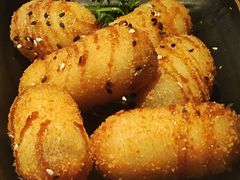 -炉小哥烤肉(朗悦公园茂店)