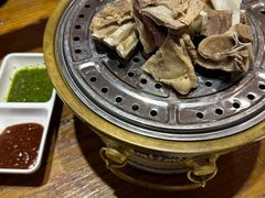 -蒙亨·手把肉·蒙古包文化主题餐厅(天恒广场店)