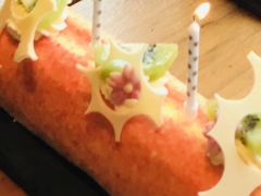 -万丽轩·粤菜(王府井金茂万丽酒店)