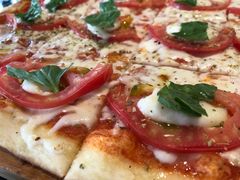特制玛格丽特披萨-EATALIA意塔利意式餐厅(鼓楼店)