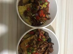 -周记热干面豆皮大王(桃花东街店)