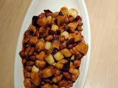 -渝信川菜(长安店)