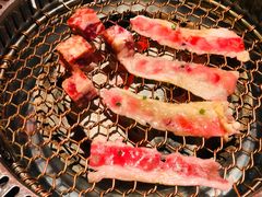 -上男·烧肉集市(五一广场店)