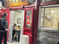 -陈记卤煮小肠