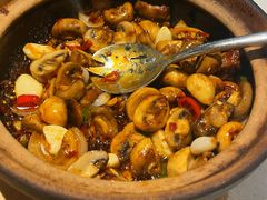 -煲王粤菜餐厅(中侨中心店)