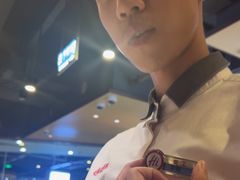 -海底捞火锅(天一广场亚细亚店)