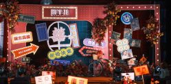 -Sunny喜铺婚礼策划(东部店)