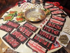 -九记潮汕现切鲜牛肉自助火锅(长沙·方圆荟店)