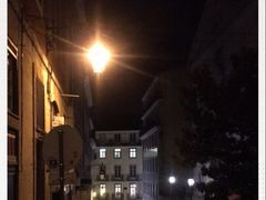 -圣胡斯塔升降机