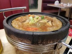 -粤仔湾砂锅粥(广益哥伦布店)