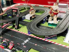 -卡雷拉轨道赛车俱乐部(中华城南区店)