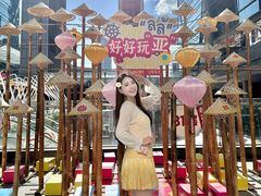 -福田卓悦INTOWN购物中心