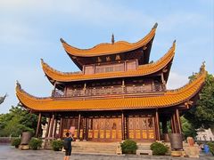 -岳阳楼景区