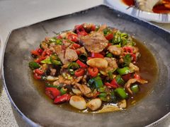 -满汉楼(江畔店)