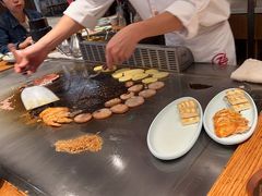 -飞阳铁板烧(ME TOWN购物中心店)