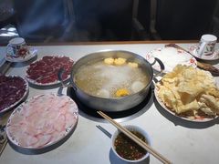 -汕头八合里海记牛肉店(清河店)