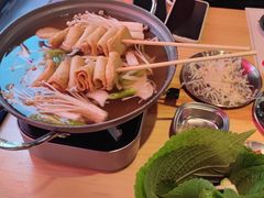 -红辣椒八爪鱼特色韩国料理专门店(远景路旗舰店)