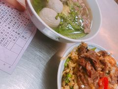 -合意桐坑牛肉粿·鲜牛肉火锅(嵩山总店)