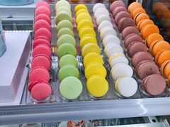 -CAKE BOSS 蛋糕老板(领展购物广场·中关村店)