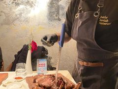 -Pasha帕夏土耳其餐厅(南昌路店)