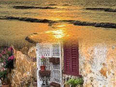 -北海金海湾红树林生态旅游区