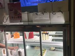 -CAKE BOSS 蛋糕老板(领展购物广场·中关村店)