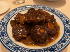 -丽思卡尔顿酒店-天泰轩中餐厅(大沽北路店)