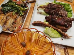 -木屋烧烤(坂田天安云谷店)