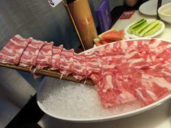 -重庆高老九火锅(万象城店)