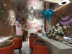 -LE SHARE洛笙·花园西餐(北京路步行街店)