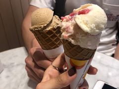 -哈根达斯(深圳海岸城店)