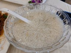 文思豆腐羹-怡园饭店-餐厅(四望亭店)