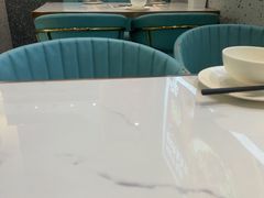 -花少爷·鲜虾干贝粥(延安万达店)